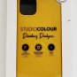 Tech21 - Studio Colour Case for Apple iPhone 11 Pro MAX - Yellow