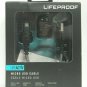 LifeProof LifeActiv 15.67" Micro USB-to-USB Type A Cable - Black