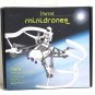 NEW Parrot Airborne Cargo MiniDrone Smartphone Controlled - Mars - White