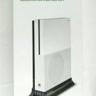 NEW Insignia Vertical Stand with USB 3.0 Hub for Xbox One S