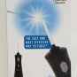 NOB Waterpik Cordless Waterflosser Cordless Plus #WP-462W BLACK (BOX DISTRESSED)