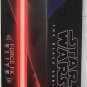 NEW Star Wars Emperor Palpatine Black Series Force FX Elite Lightsaber