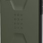UAG - Civilian Series Hard shell Case for iPhone 12 Pro Max - Olive