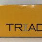 AC to AC Adapter for Triad Magnetics Class 2 WAU12-500 Power Supply Cord Cable