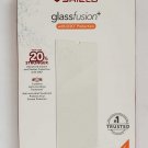 ZAGG InvisibleShield GlassFusion+ with D3O Galaxy S21+ PLUS 5G