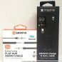#102 Master & Dynamic MW65 Bluetooth Headphones - Black + AUX & USB-C Bundle