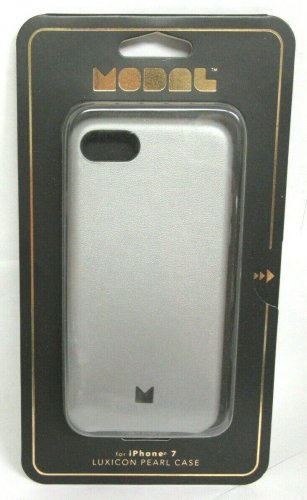 NEW Modal - Luxicon Pearl Case for Apple iPhone 7/8 SE 2020 - Gray