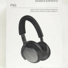 NOB Bowers & Wilkins - PX5 Wireless Noise Cancelling Headphones - Space Gray