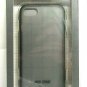 JACK SPADE Printed Clear Case for iPhone 7/8 SE 2020 - Graph Check/Clear