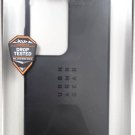 UAG - Civilian Series Hard shell Case for Samsung Galaxy S21 Ultra 5G - Black