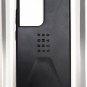 UAG - Civilian Series Hard shell Case for Samsung Galaxy S21 Ultra 5G - Black