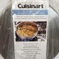 Cuisinart Classic Stainless 5.5qt Saut&Atilde;&copy; Pan, Helper Handle & Cover - 8333-30H
