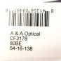 Crocs Eyewear Frames CF3178 METAL/ BLUE (54-16-138)