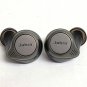 Jabra Elite 75t True Wireless In-Ear Headphones - Titanium Black *VERY GOOD*
