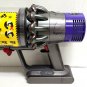 Dyson Cyclone V10 Animal Vacuum Body with ATTACHED Battery Pack Only #166
