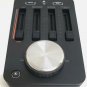 Turtle Beach Elite Pro Tactical Audio Controller PC or Console Gaming *No Cables