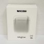 Incase - Clear Case compatible with Apple AirPods - Clear