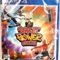 Street Power Soccer (PlayStation 4, PS4) - Brand New/Sealed