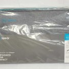 Speck - Transfer Pro Pocket Sleeve for 16" Laptop - Teal/Gray