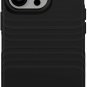 Tech21 - EvoTactile Hard Shell Case for Apple iPhone 13 Pro - Black