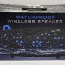 iLive - ISBW337 Portable Bluetooth Speaker - Blue
