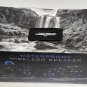 iLive - ISBW337 Portable Bluetooth Speaker - Blue