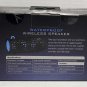 iLive - ISBW337 Portable Bluetooth Speaker - Blue