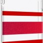 Kate Spade New York Hard Case for Apple iPhone X - Glitter Red/Red / Clear