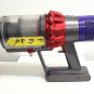 Dyson Cyclone V10 (SV12) Motorhead MAIN BODY ONLY BATTERY ATTACHED - Red #125