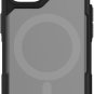 Survivor - Endurance MagSafe Case for iPhone 13 - Black Gray