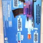 NEW NERF Fortnite AR RIPPLEY Motorized Dart Blaster