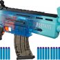 NEW NERF Fortnite AR RIPPLEY Motorized Dart Blaster
