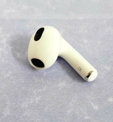 Apple AirPods 3RD GENERATION #A2565 RIGHT ONLY Replacement