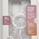 NEW Incipio - Design Magsafe Case for iPhone 13 Pro 6.1 in  - Pearlescent