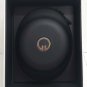 NOB Muzik One Connect Wireless Smartware Over-the-Ear Headphones - Black