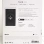 NOB Muzik One Connect Wireless Smartware Over-the-Ear Headphones - Black