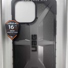 UAG - Plasma Series Case for iPhone 13 Pro Max - Ash