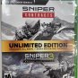 Sniper Ghost Warrior Unlimited Edition - Xbox One