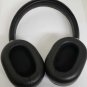 #103 Master & Dynamic MW65 Bluetooth Headphones - Black + AUX & USB-C Bundle