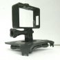 3DR Fixed Camera Mount Attachment Plate with Gopro Frame for Solo Quadcopter