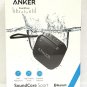 Anker SoundCore Sport Waterproof Bluetooth Speaker - Black