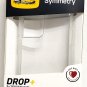 OtterBox Symmetry Series Case for Samsung Galaxy S21 5G 6.2" (Clear)