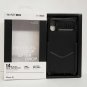 Tech21 Evo Max Series Protective Hardshell Case For Apple IPhone XR - Black