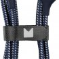 Modal - 4FT Lightning-to-USB Charge & Sync Cable (2 Pack) - Blue/Gray