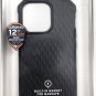 UAG - Essential Armor MagSafe Case for iPhone 13 Pro - Black