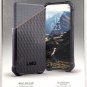 UAG - Essential Armor MagSafe Case for iPhone 13 Pro - Black