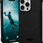UAG - Essential Armor MagSafe Case for iPhone 13 Pro - Black