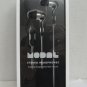 Modal Stereo Headphones - Gray - MD-HPEBS1-GR