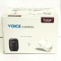 iView Smart Socket 10 Amp Travel Adapters with USB Port White Color (2-Pack)