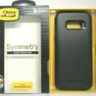 OtterBox Symmetry Series Case Protection for Galaxy S8+ - Black